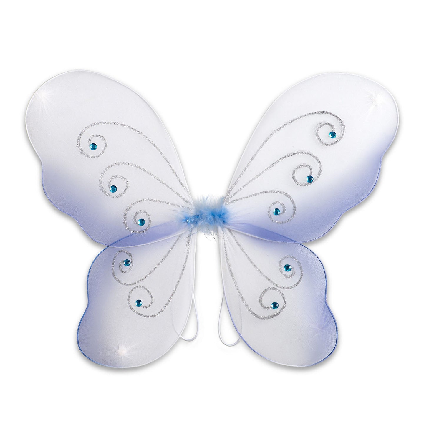 Ailes Bleues