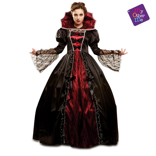 Vampire costume - Woman