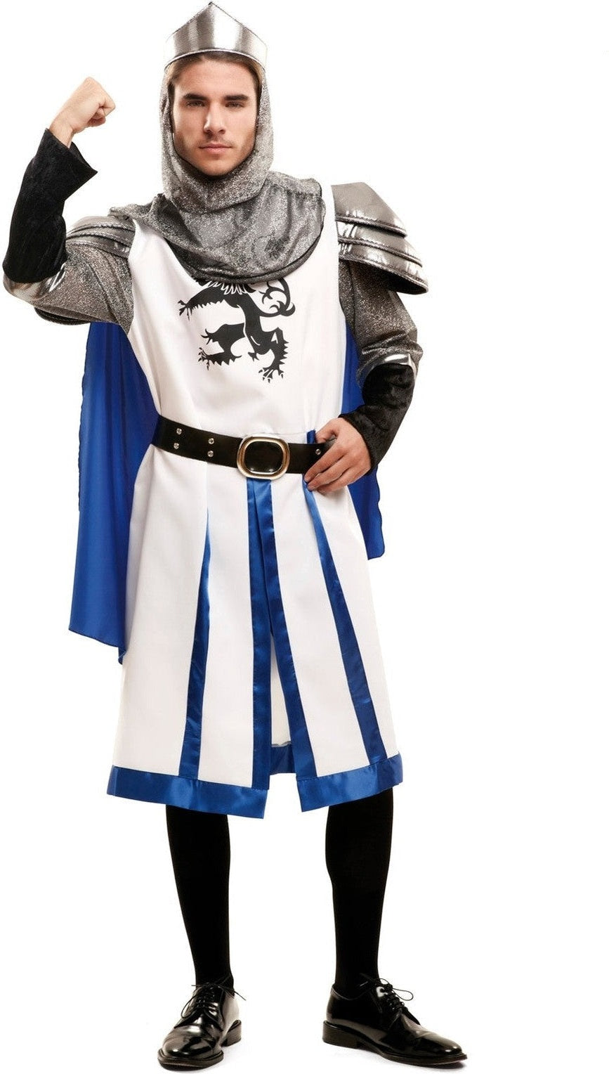 Royal Knight Costume - Men
