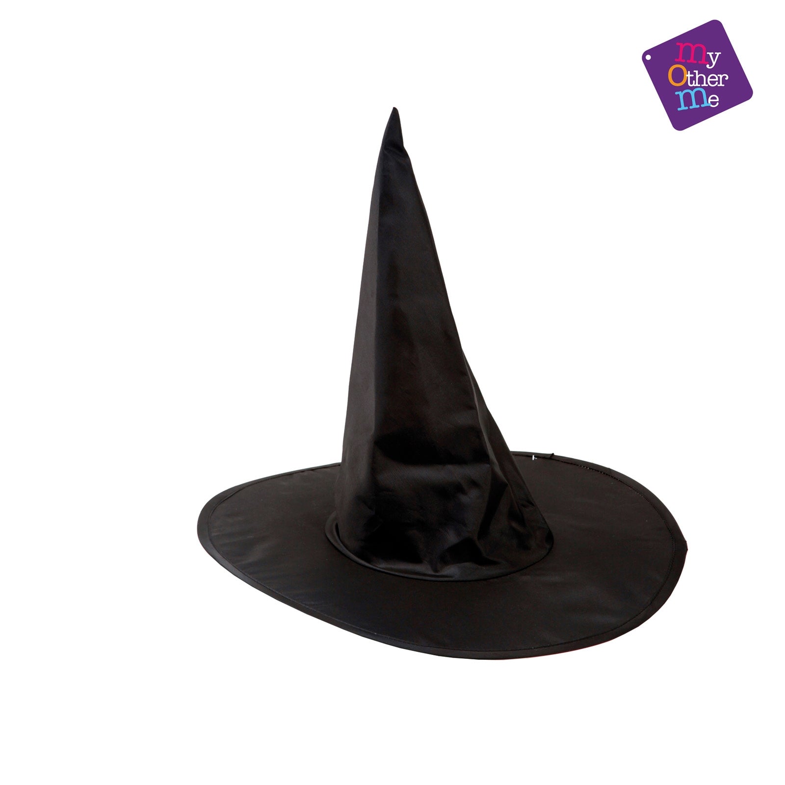 Chapeau De Sorcière Classique