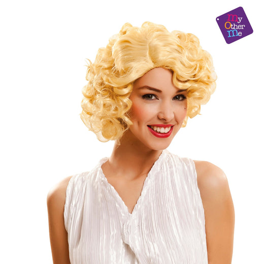 Marilyn Wig - Blonde