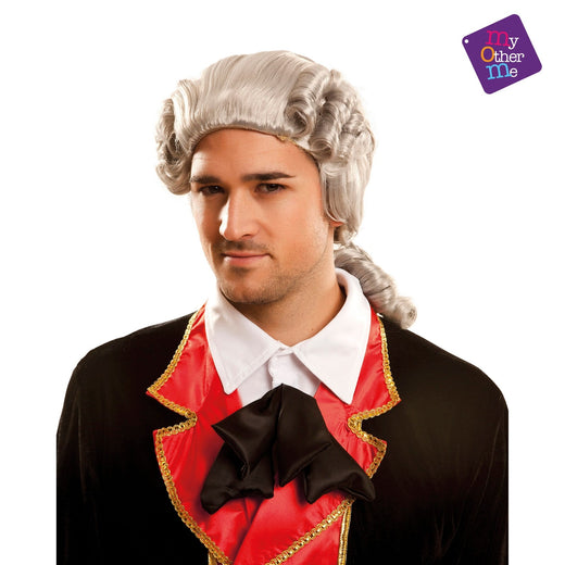 Lord of Versailles Wig