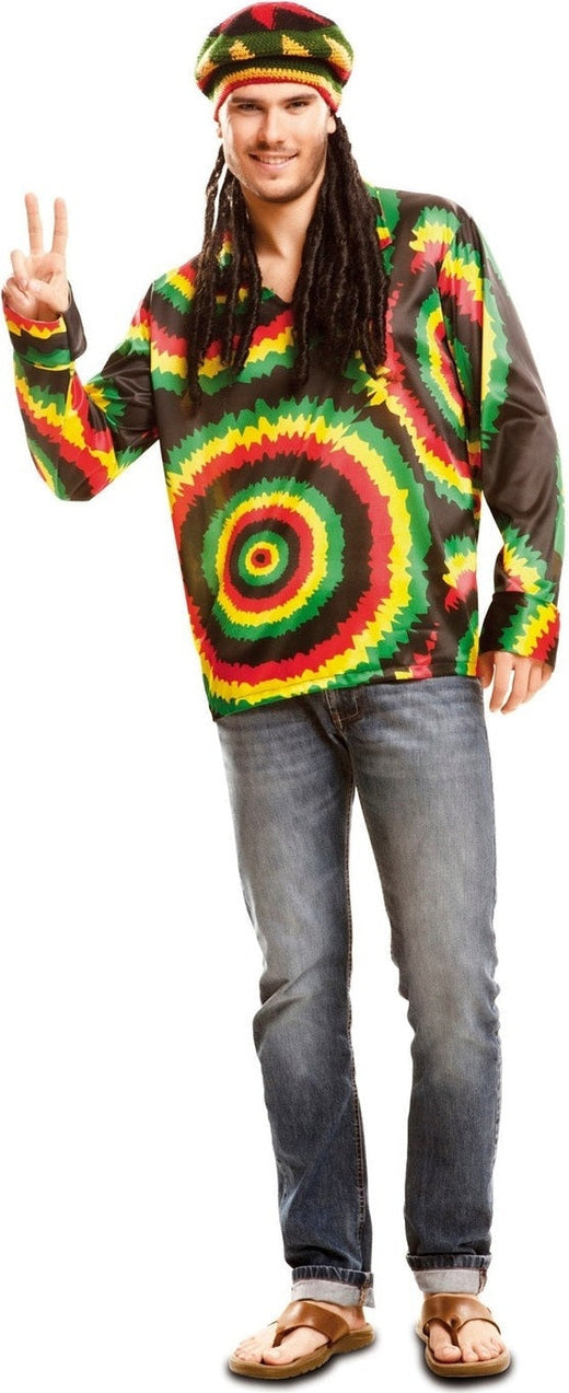 Jamaican Costume - Man