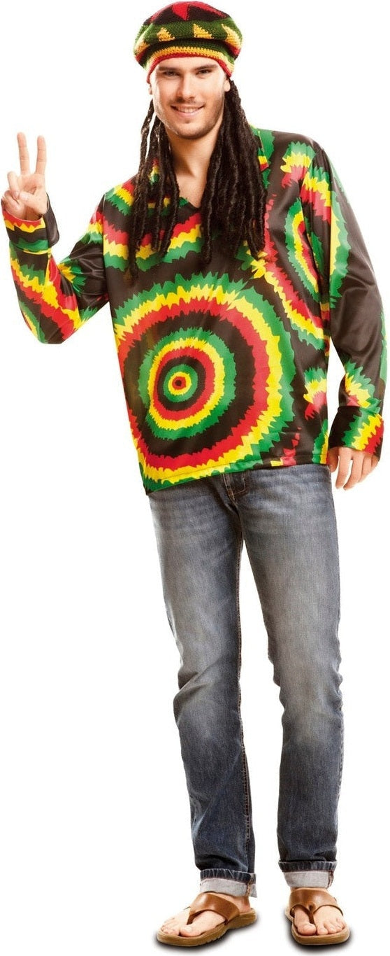 Jamaican Costume - Man