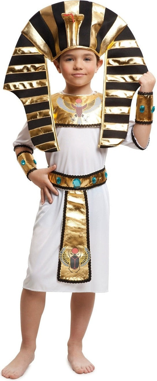 Costume De Pharaon - Enfant