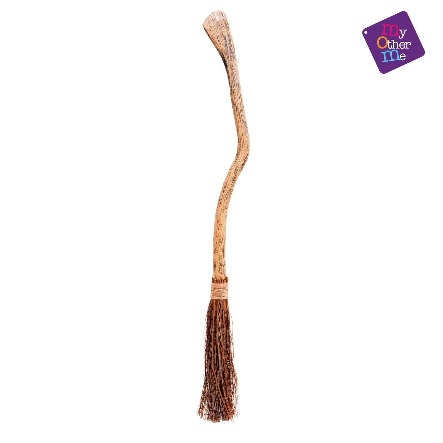 Balai De Sorcière De Luxe