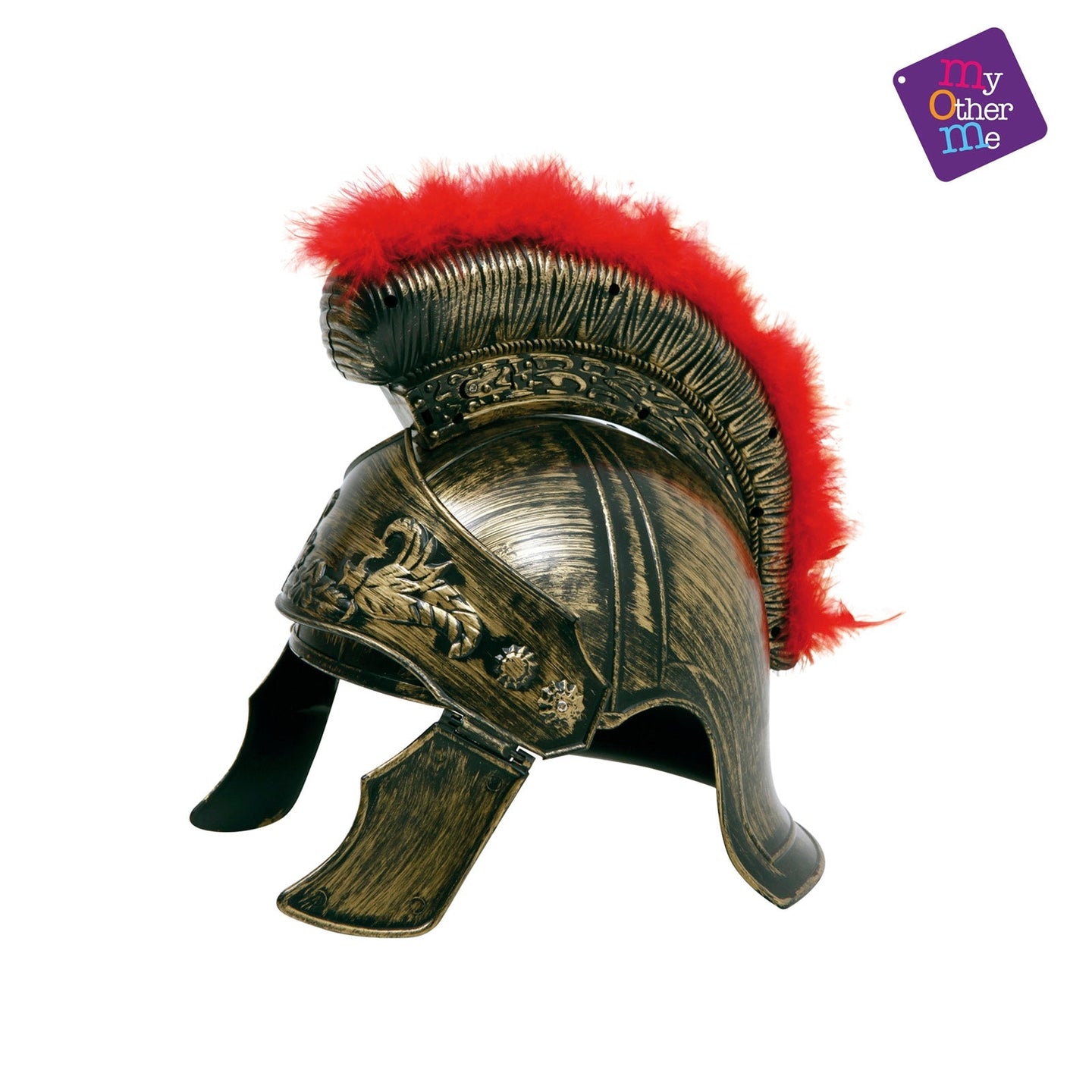Casque Romain