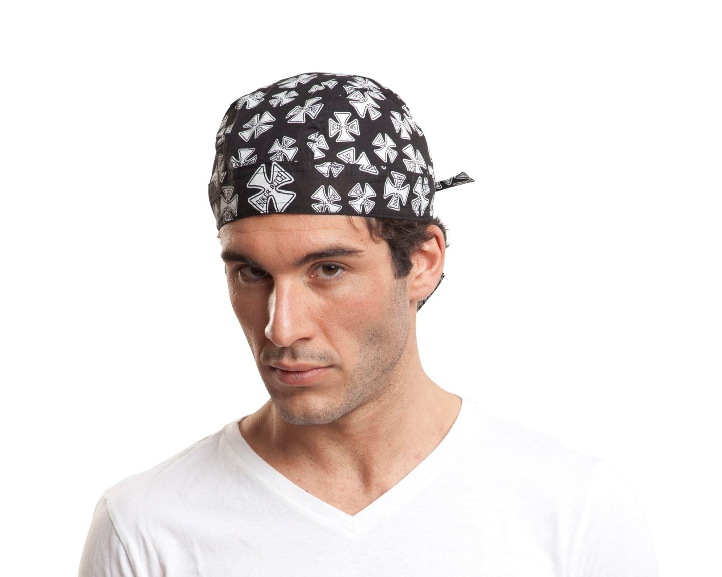 Biker Bandana