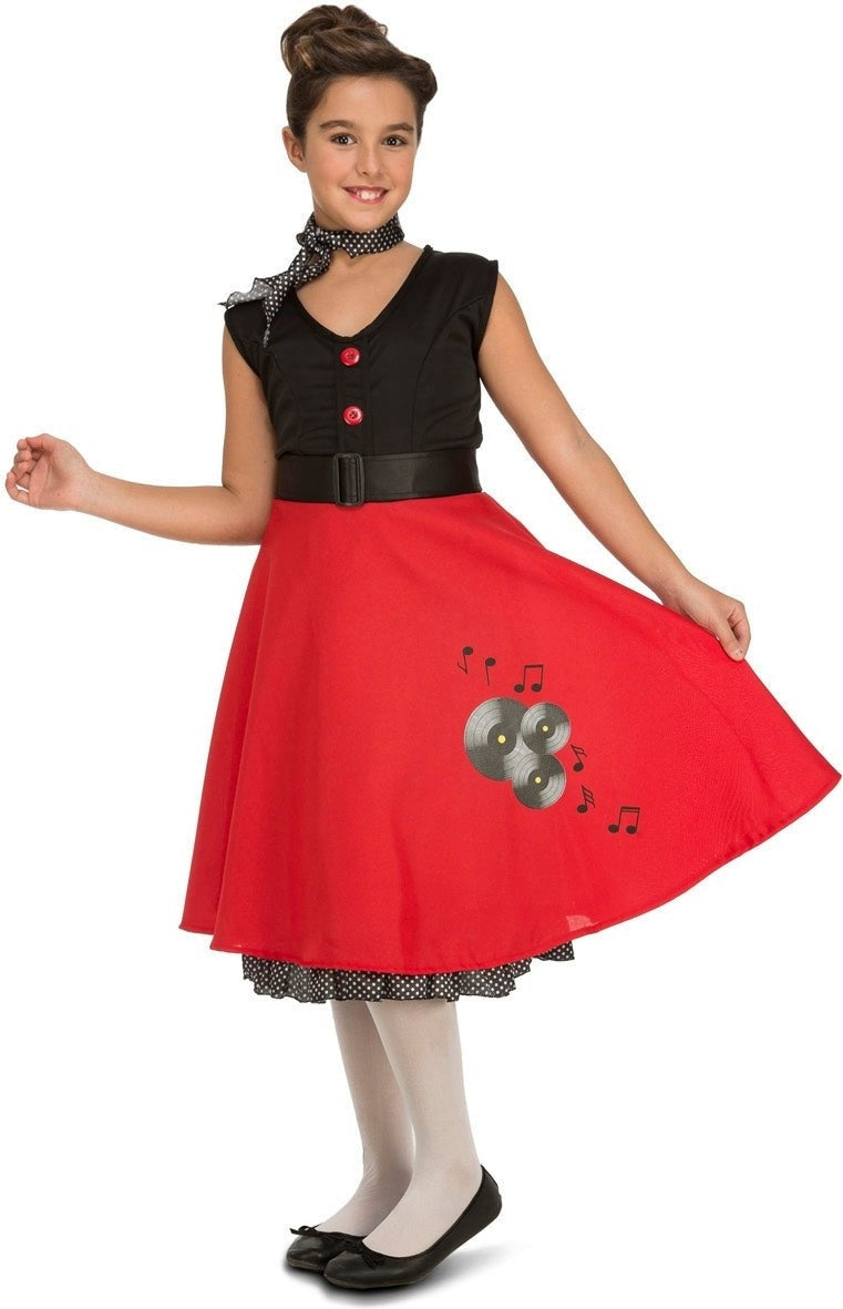 1950s Costume - Child