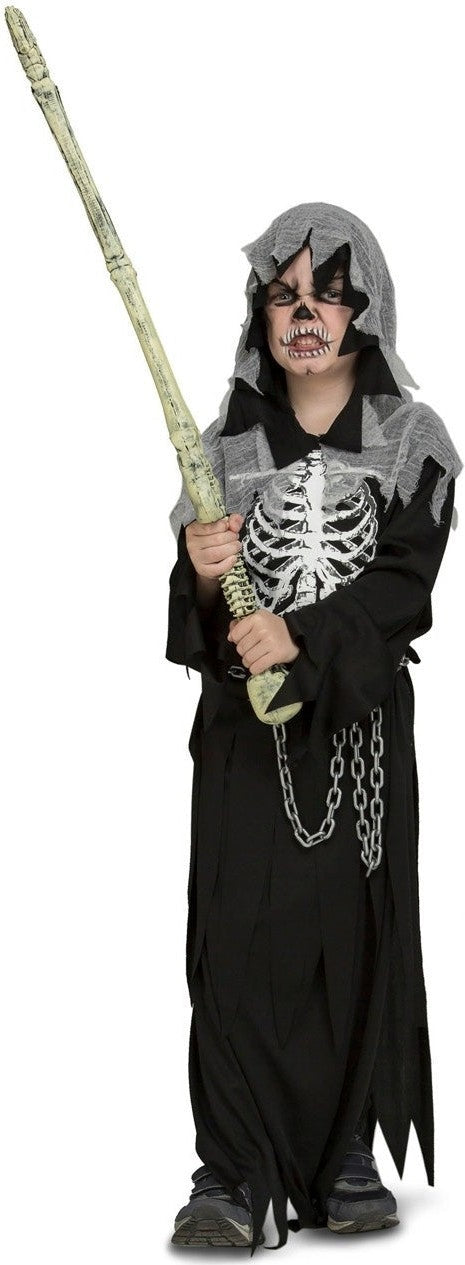 Costume De Bourreau - Enfant