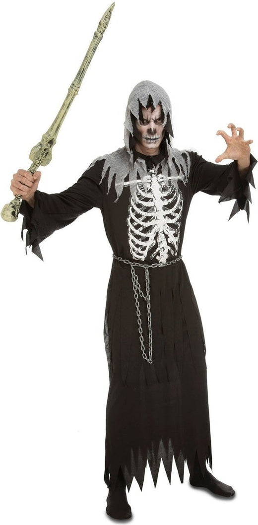 Executioner Costume - Man