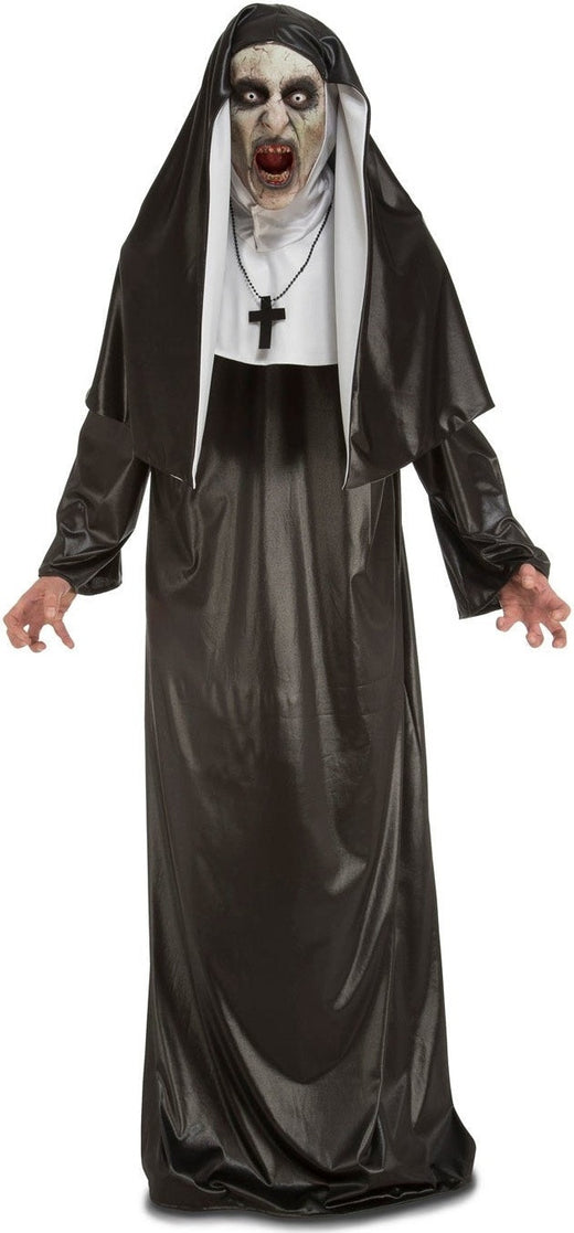 Valak Costume - Adult