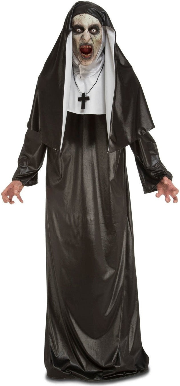 Valak Costume - Adult