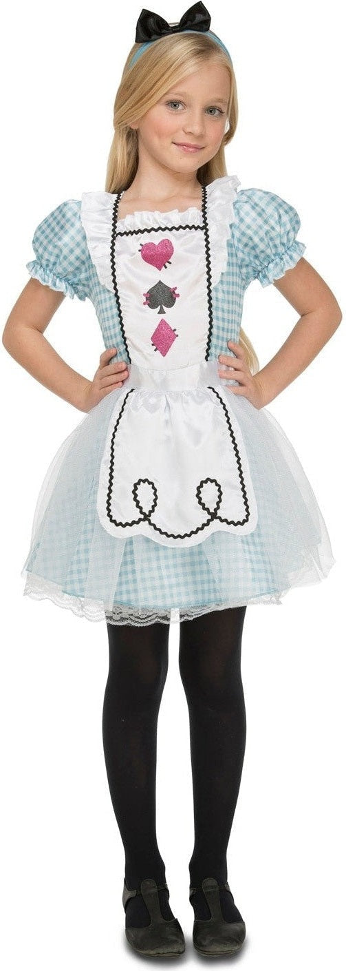 Alice Costume - Child