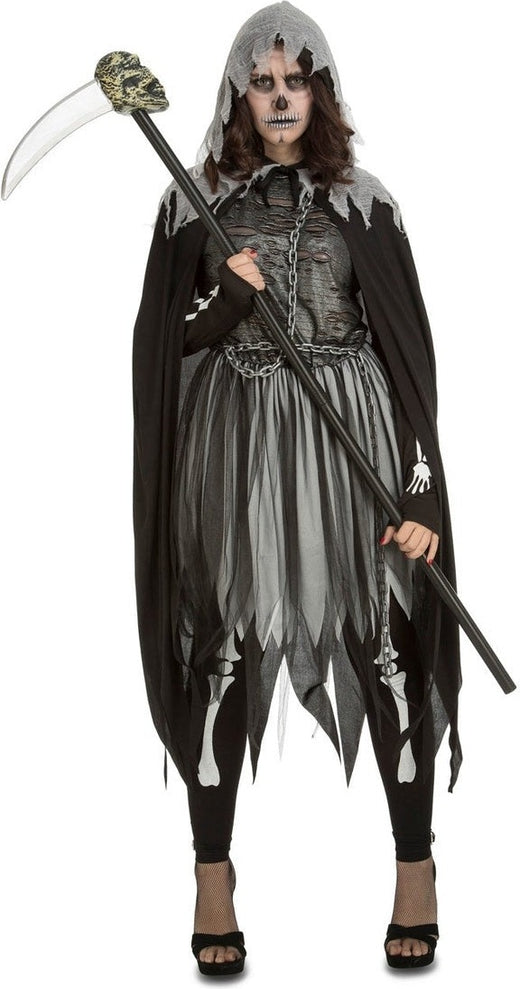 Reaper Costume - Woman