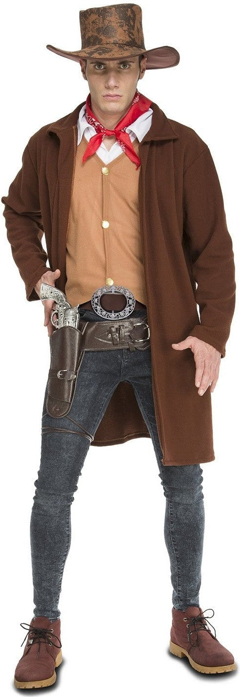 Costume De Cow-boy - Homme