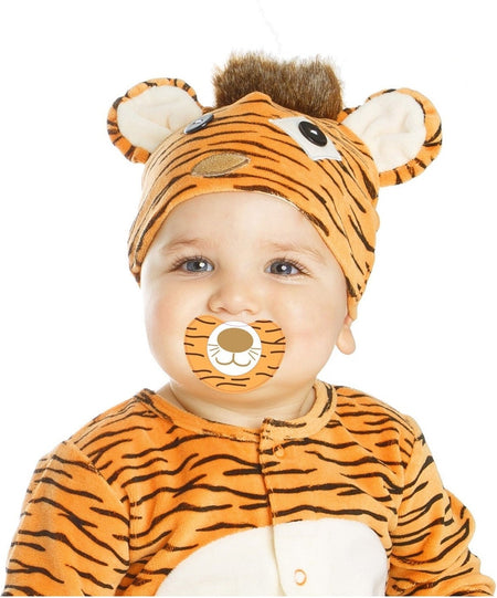 Little Tiger Costume - Baby and Toddler