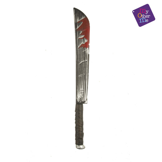 Machette Ensanglantée