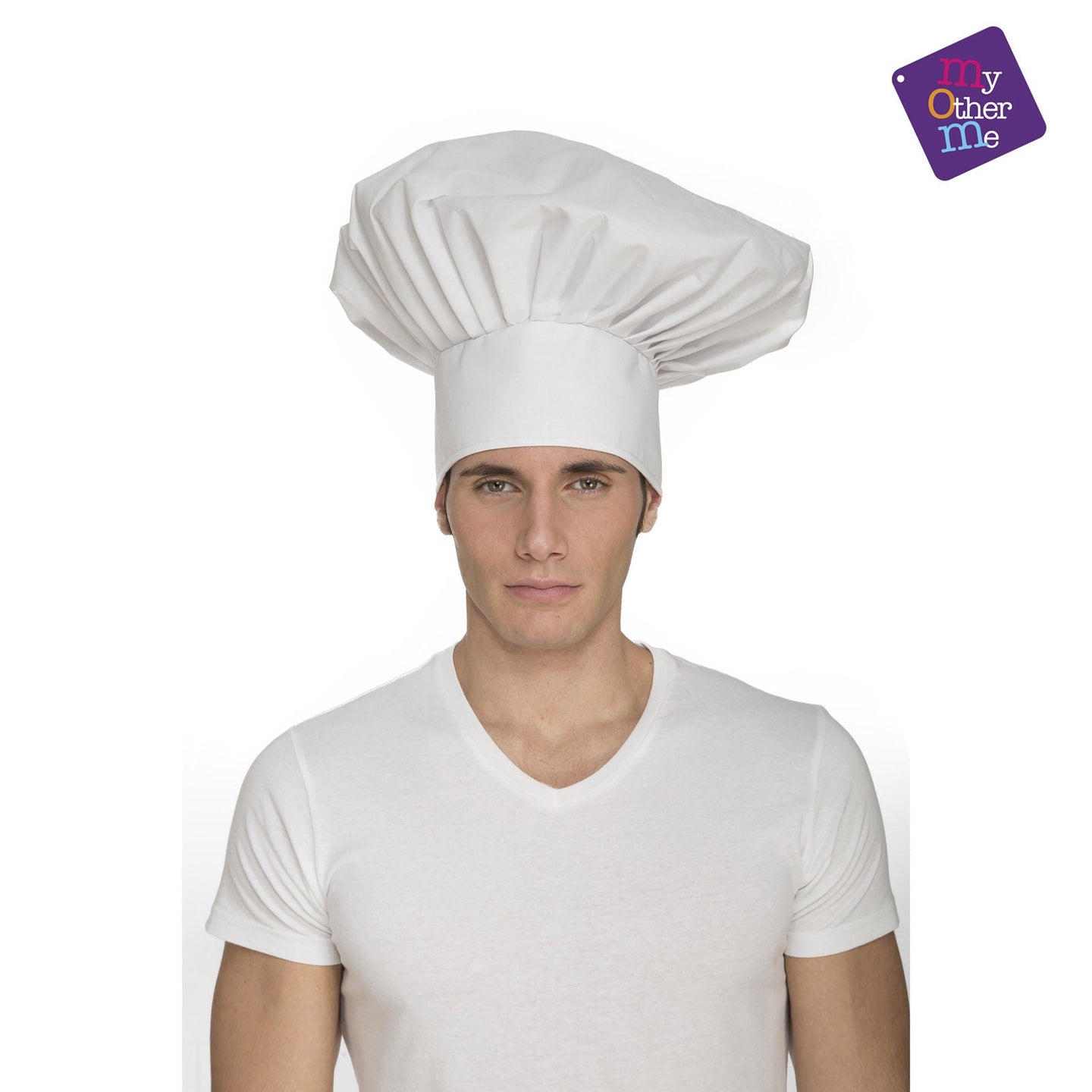 Toque De Chef-cuisinier