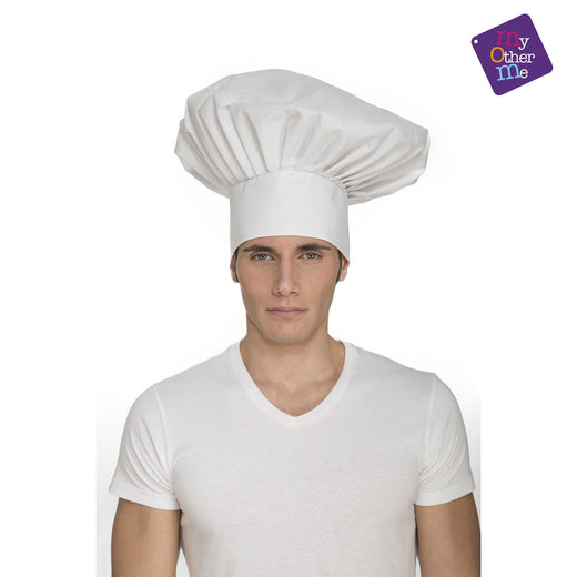 Toque De Chef-cuisinier