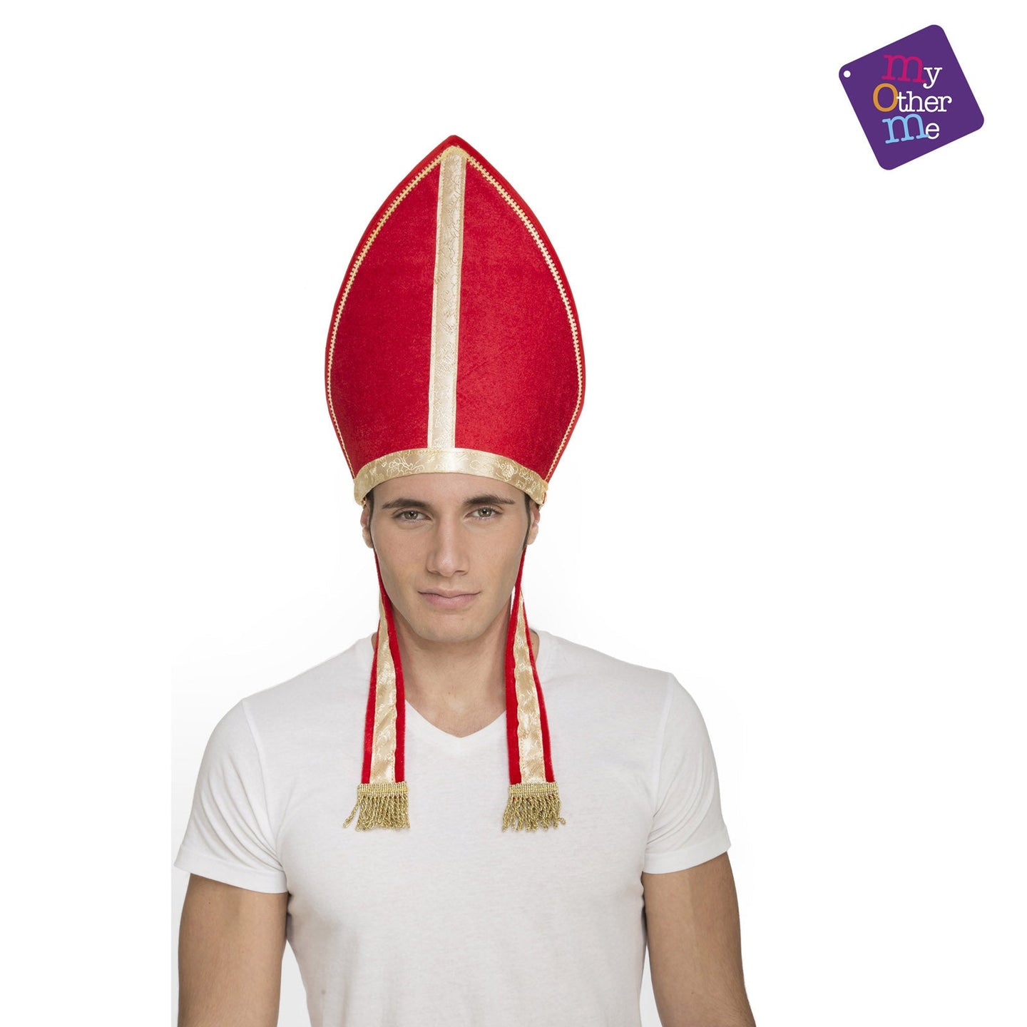 Bishop's Hat