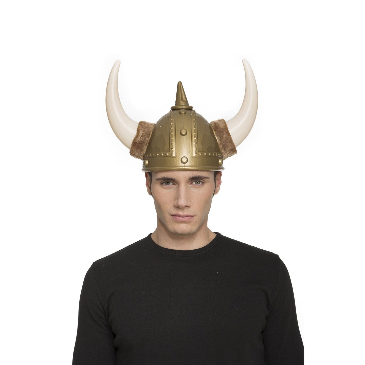 Casque De Viking