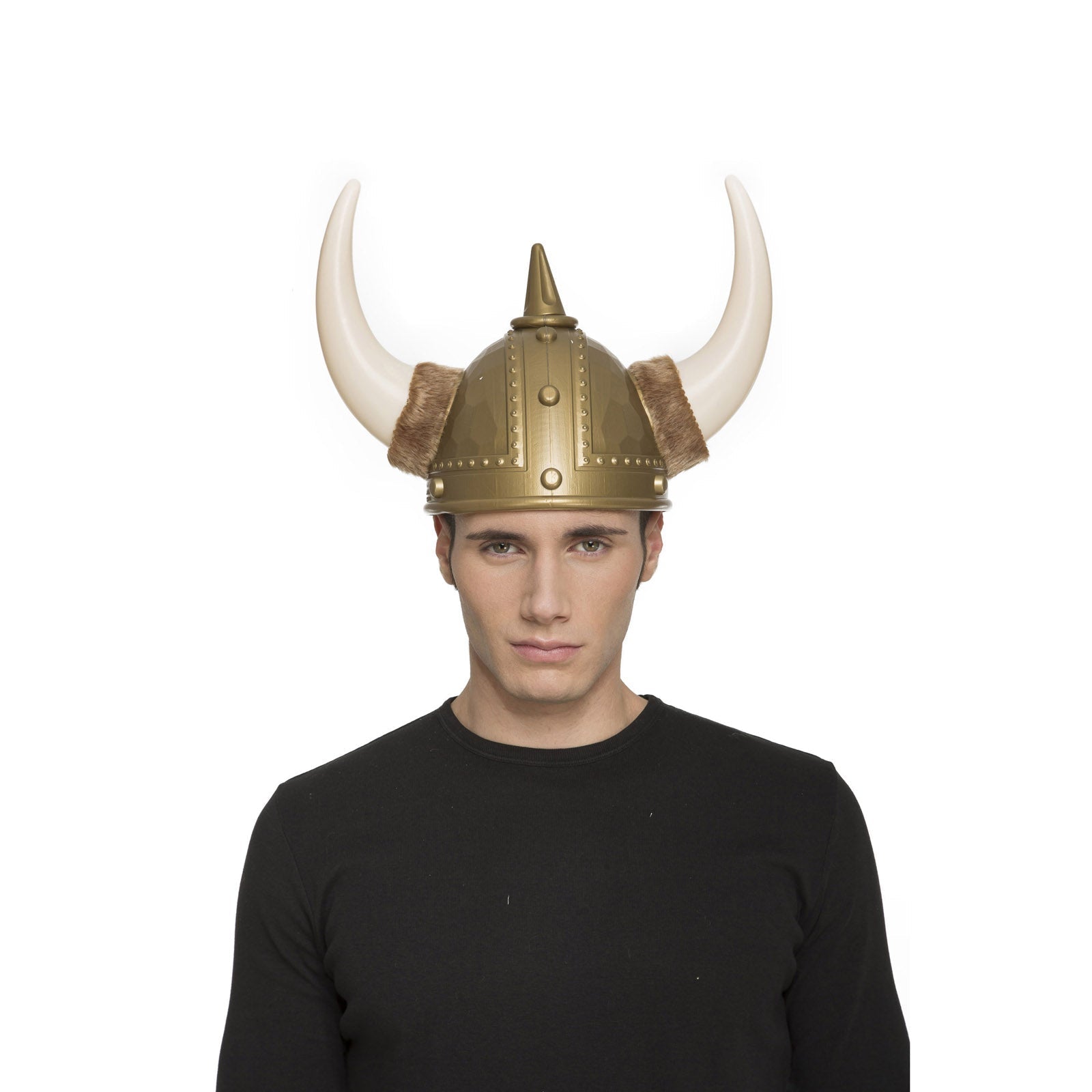 Casque De Viking