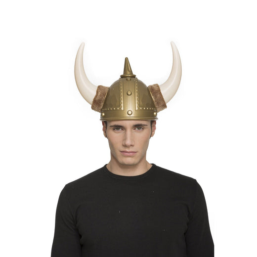 Casque De Viking