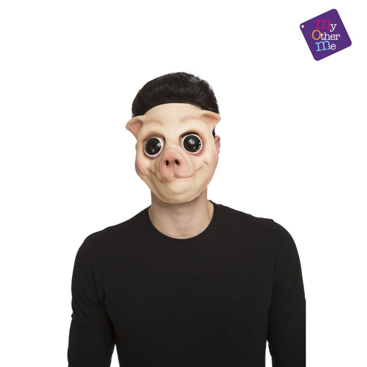 Masque De Cochon