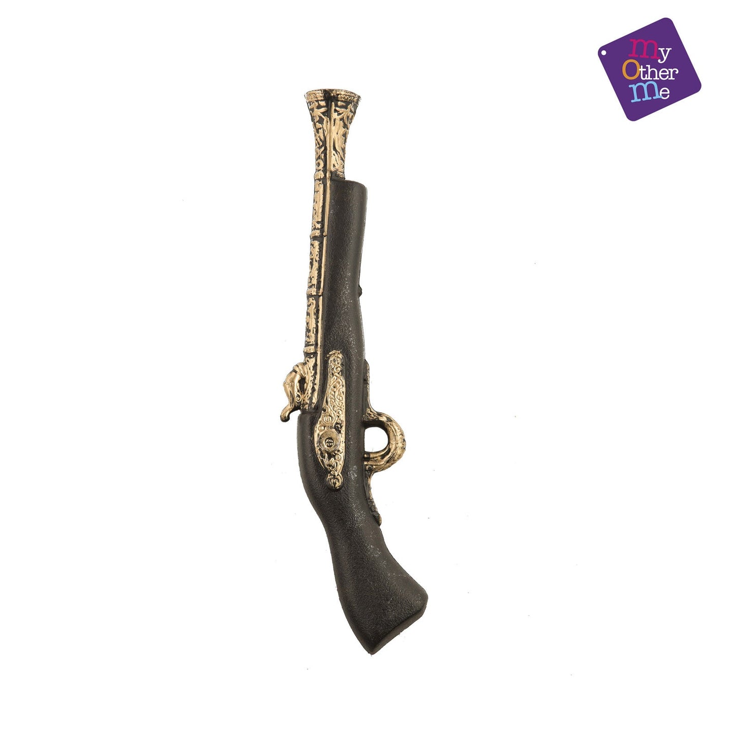 Pistolet De Pirate