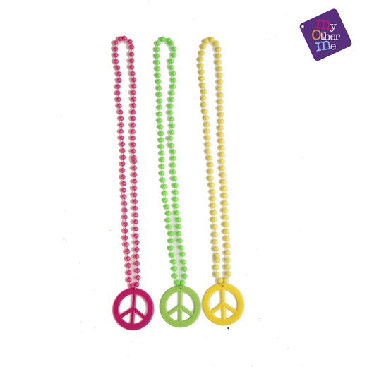 Collier De Hippie