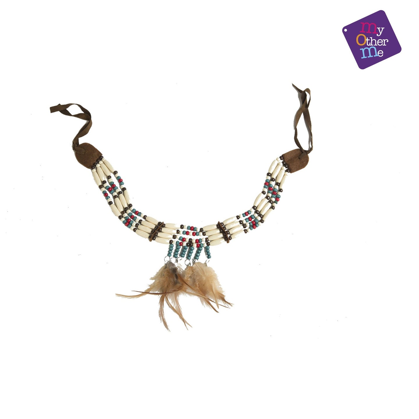 Amerindian Pendant