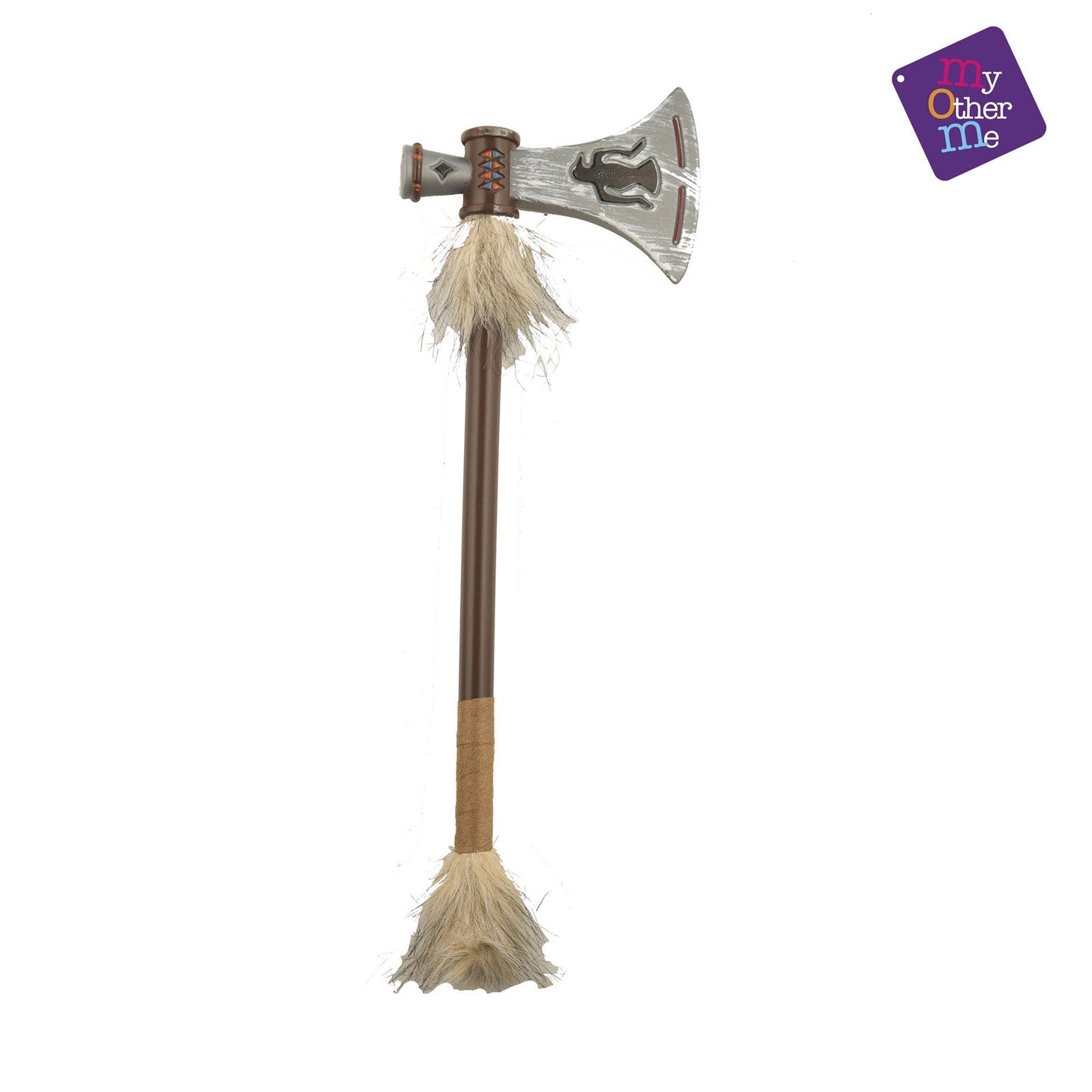 Amerindian Tomahawk