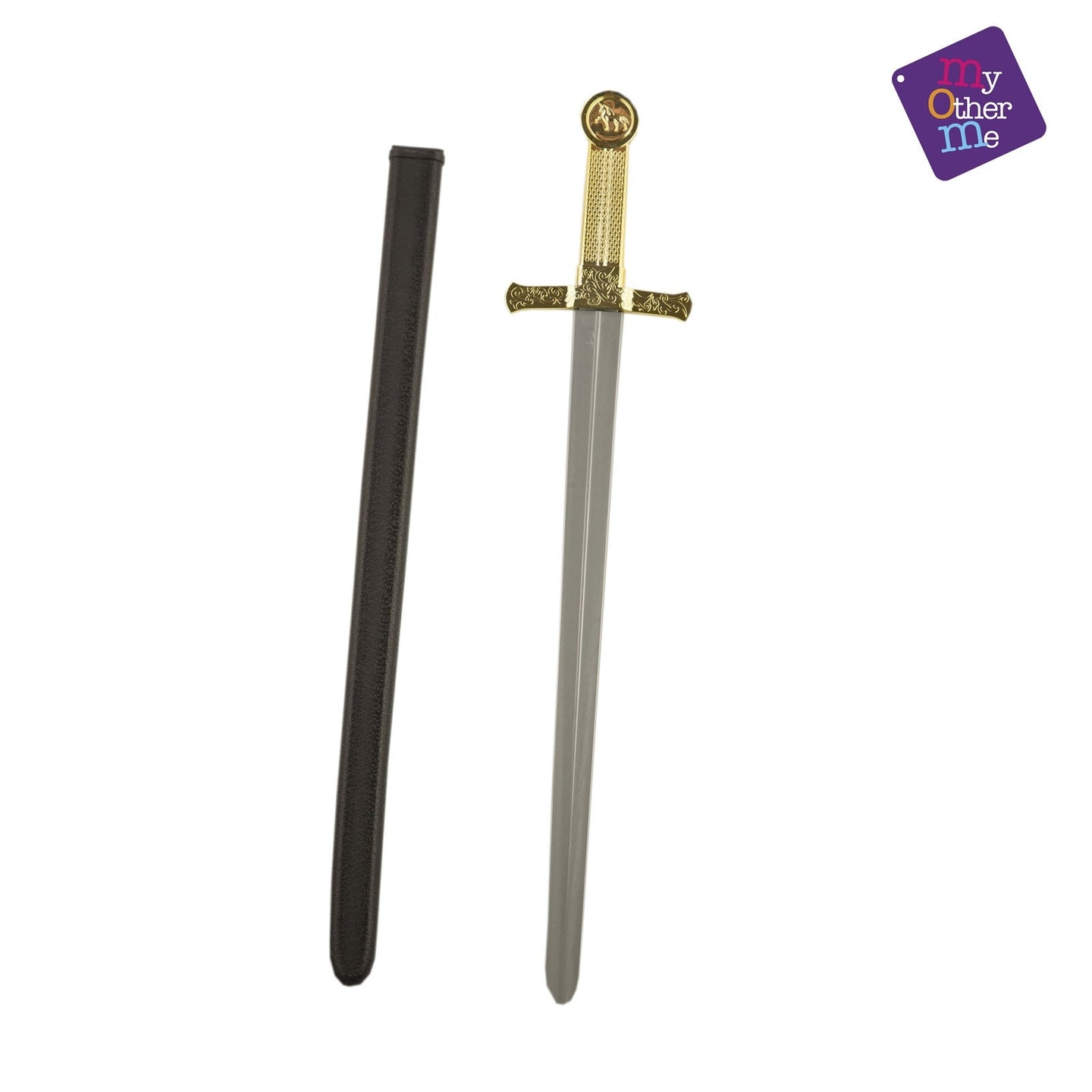 Épée De Chevalier
