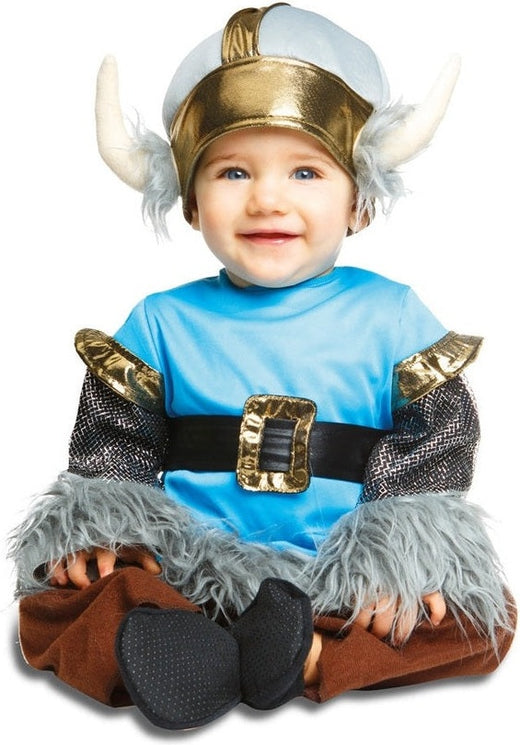 Costume De Viking - Bébé Et Tout-petit