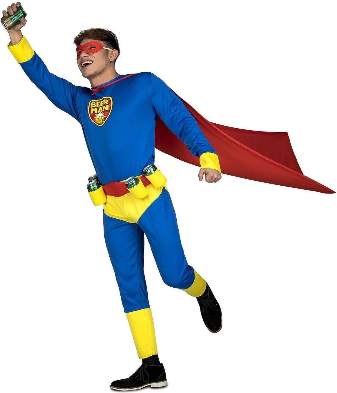 Costume De Bière - Homme