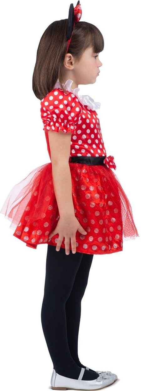 Costume De Petite Souris - Bébé Et Tout-petit