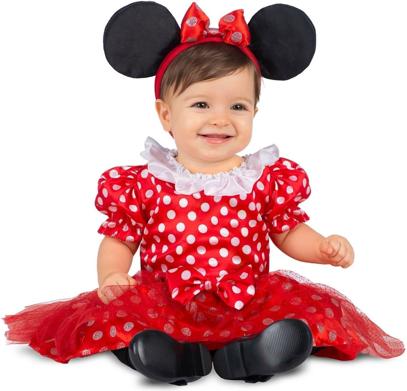 Costume De Petite Souris - Bébé Et Tout-petit