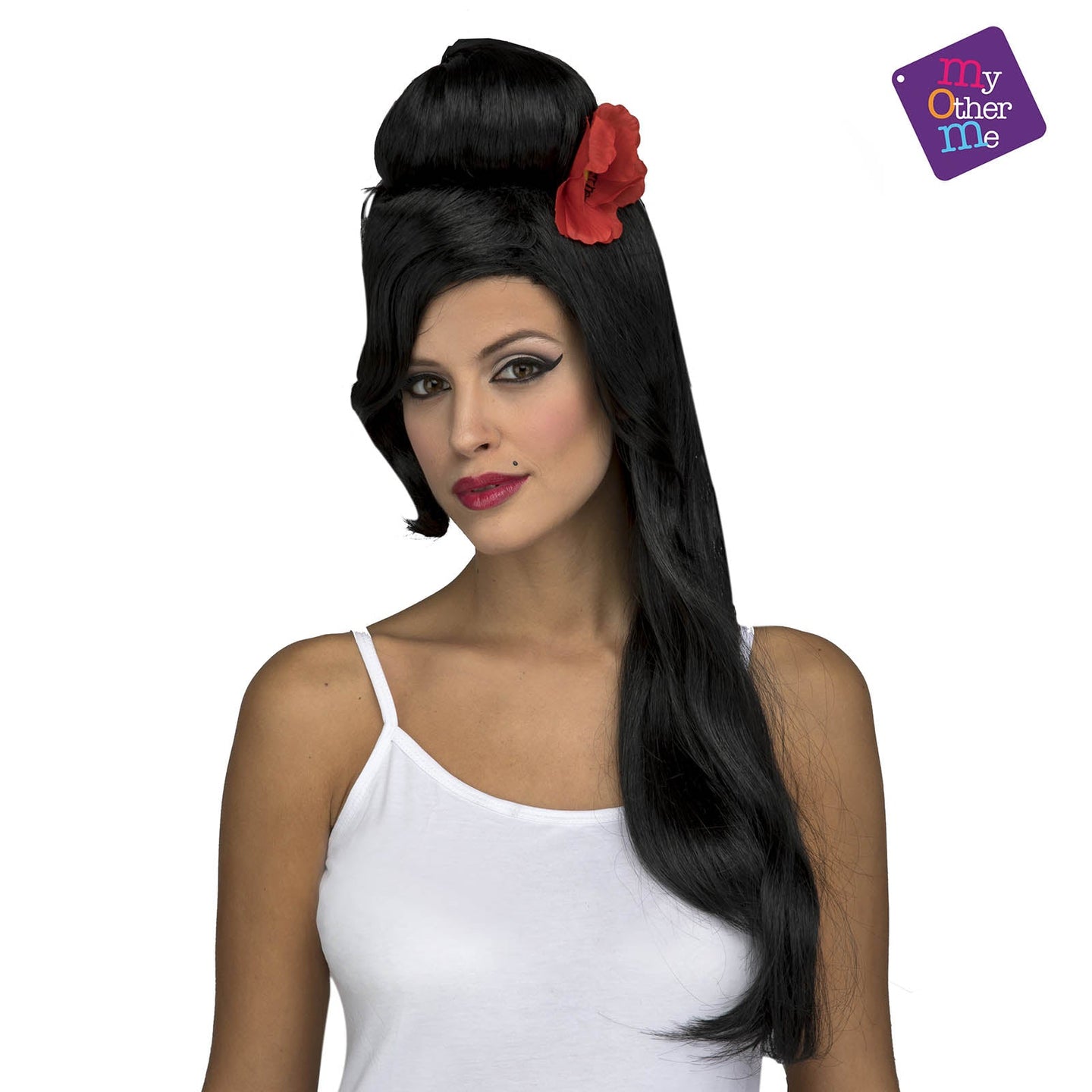 Perruque Amy