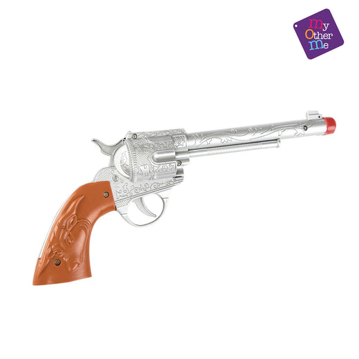 Pistolet De Cow-boy