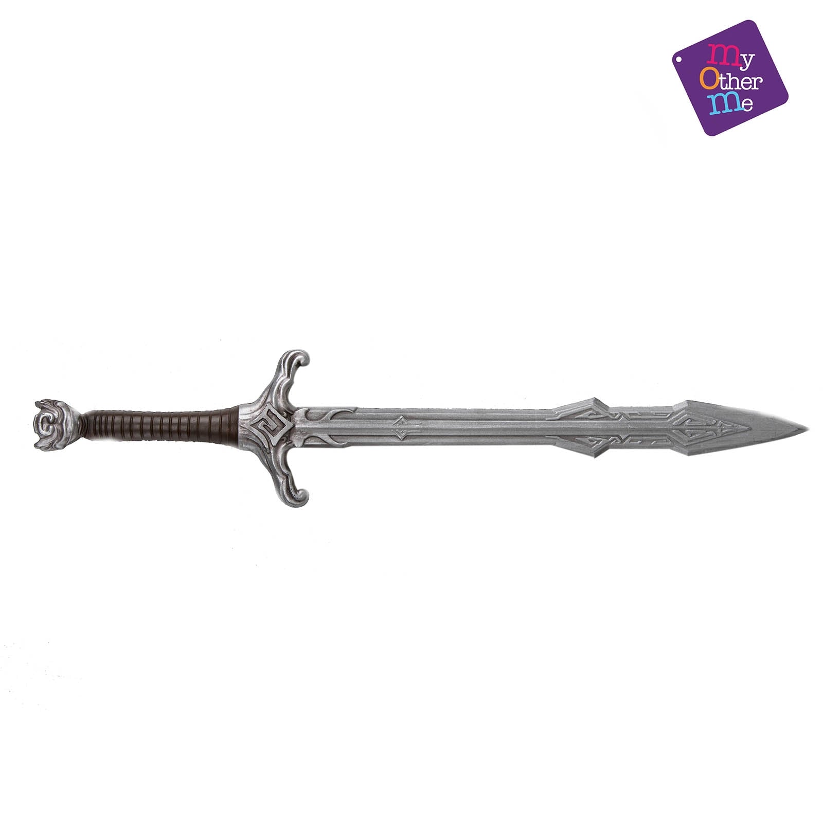 Medieval Sword