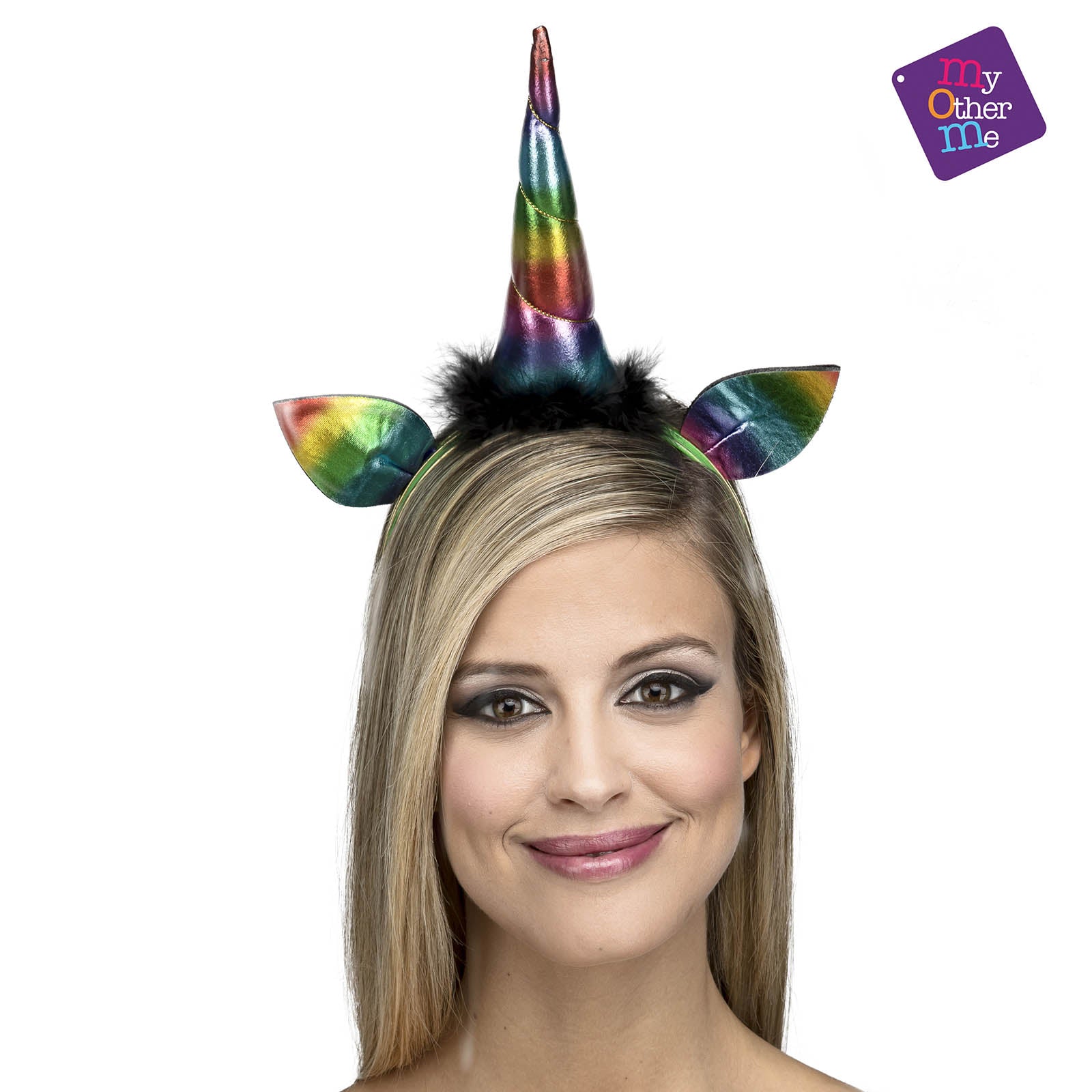Unicorn Bandeau