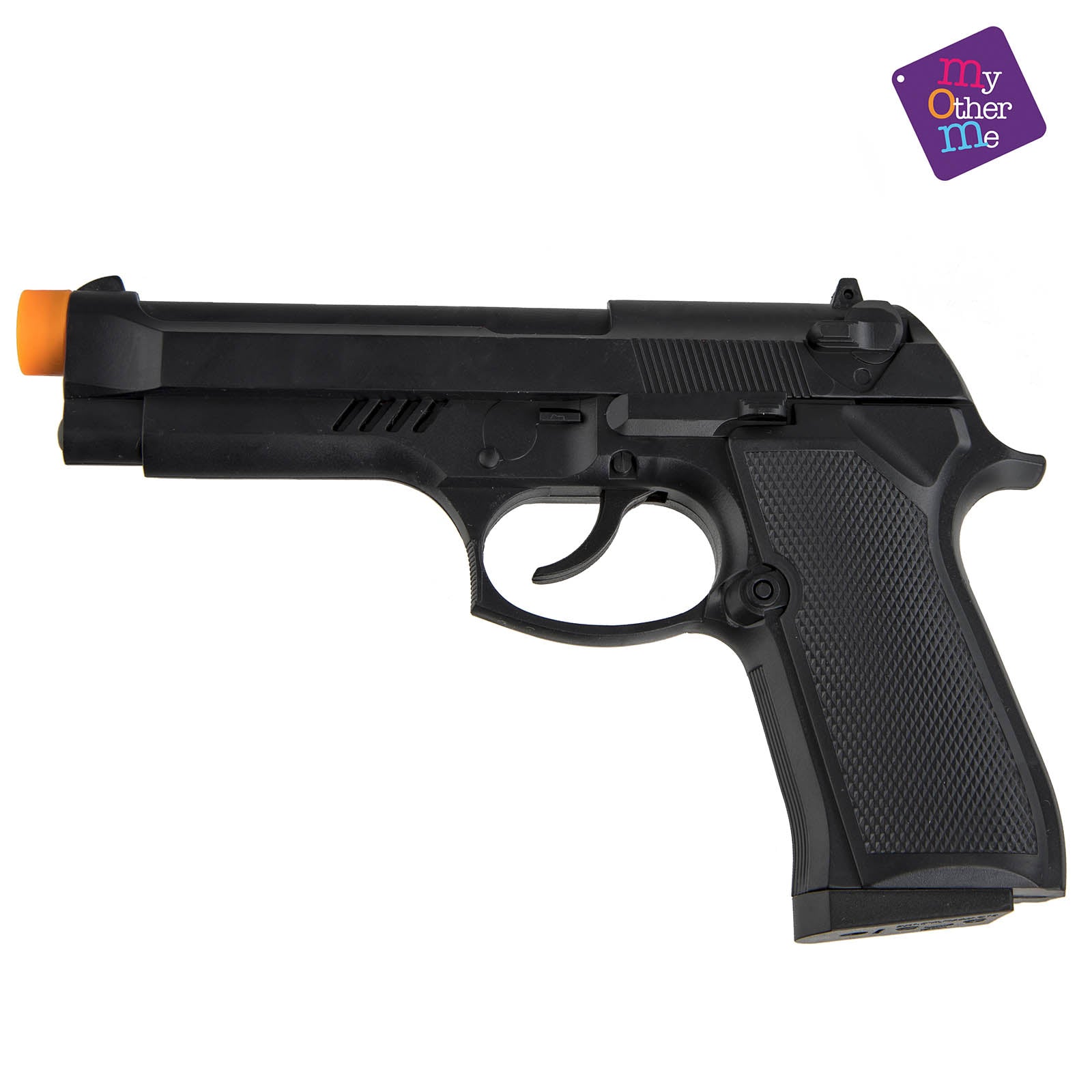 Pistolet Avec Son