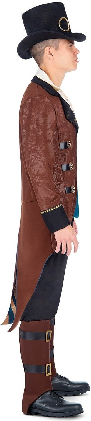 Costume De Steampunk - Homme