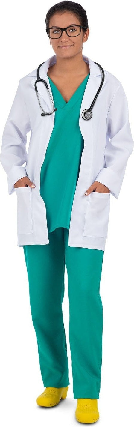 Costume De Docteur - Adulte
