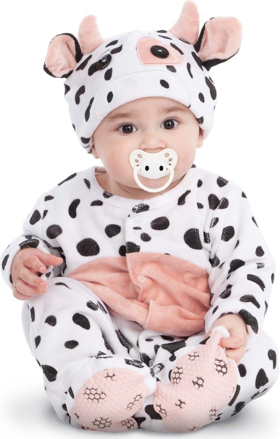 Costume De Vache - Bébé Et Tout-petit