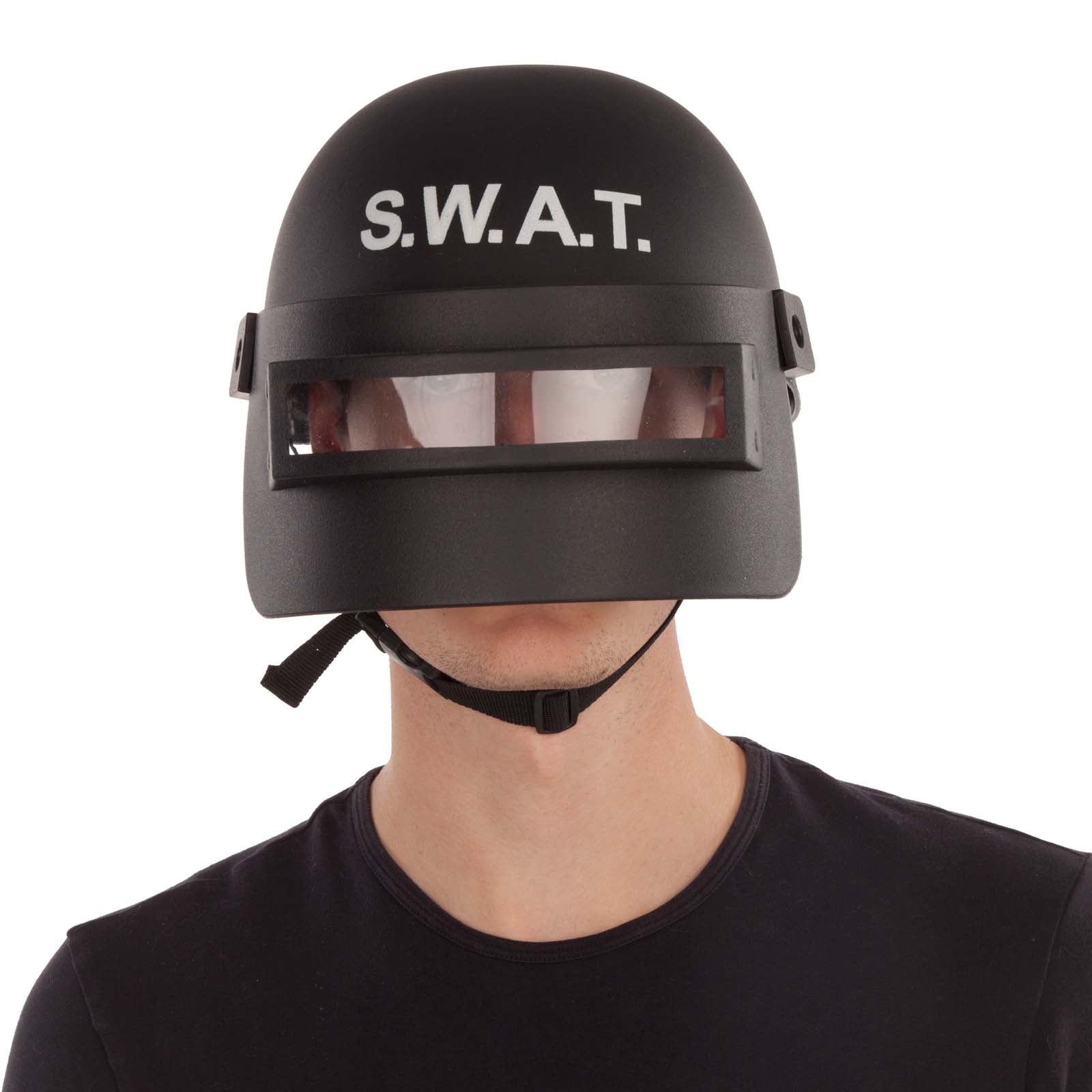Casque De Swat