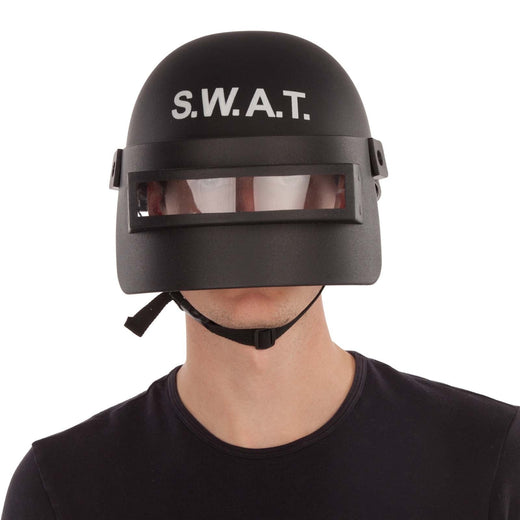 Casque De Swat