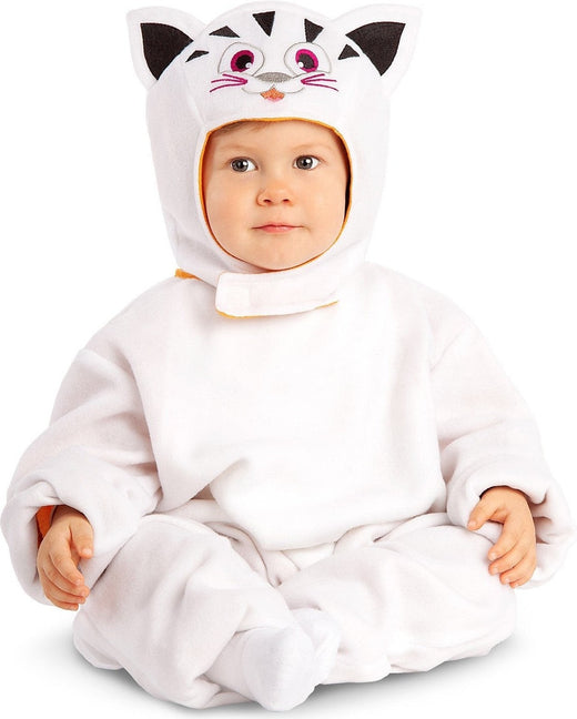 Costume Réversible Animaux Magiques - Bébé Et Tout-petit