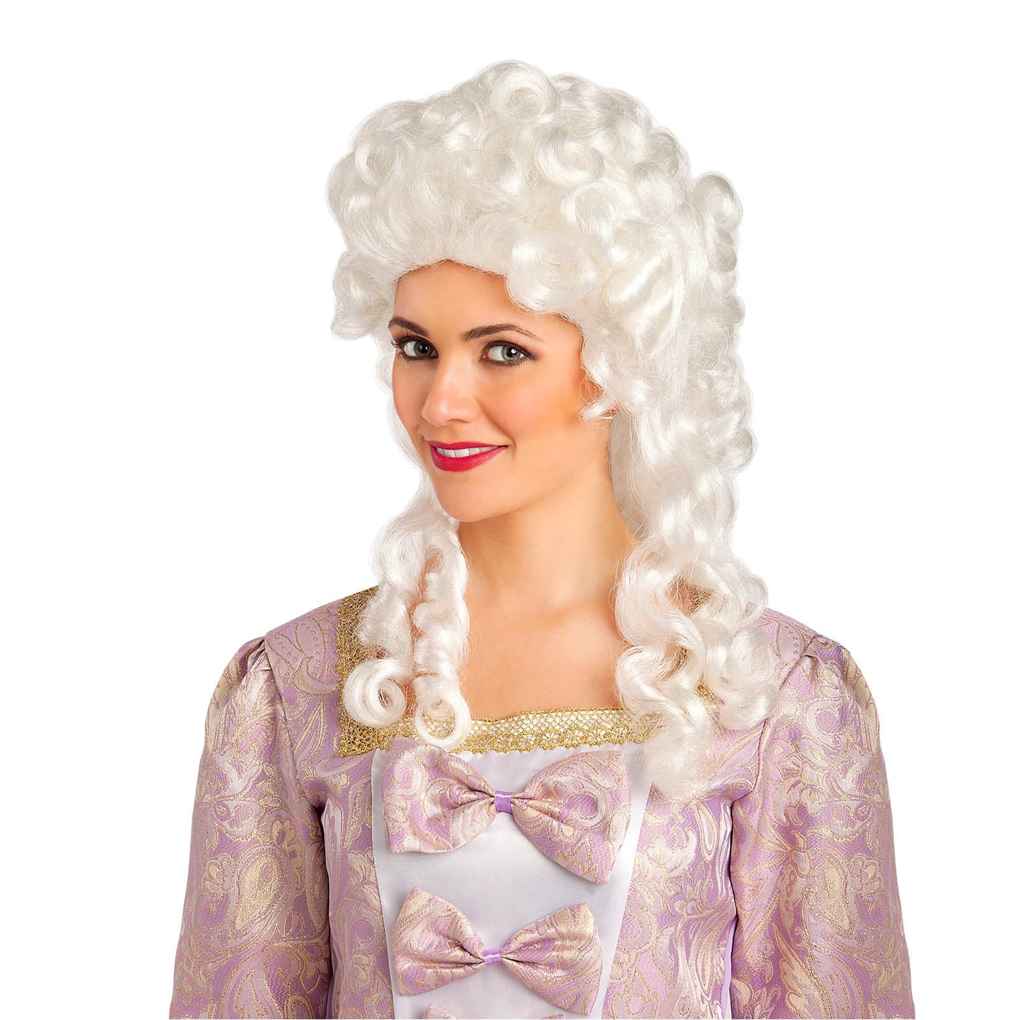 Versailles Wig